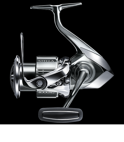 Shimano 22 STELLA – blueseabass